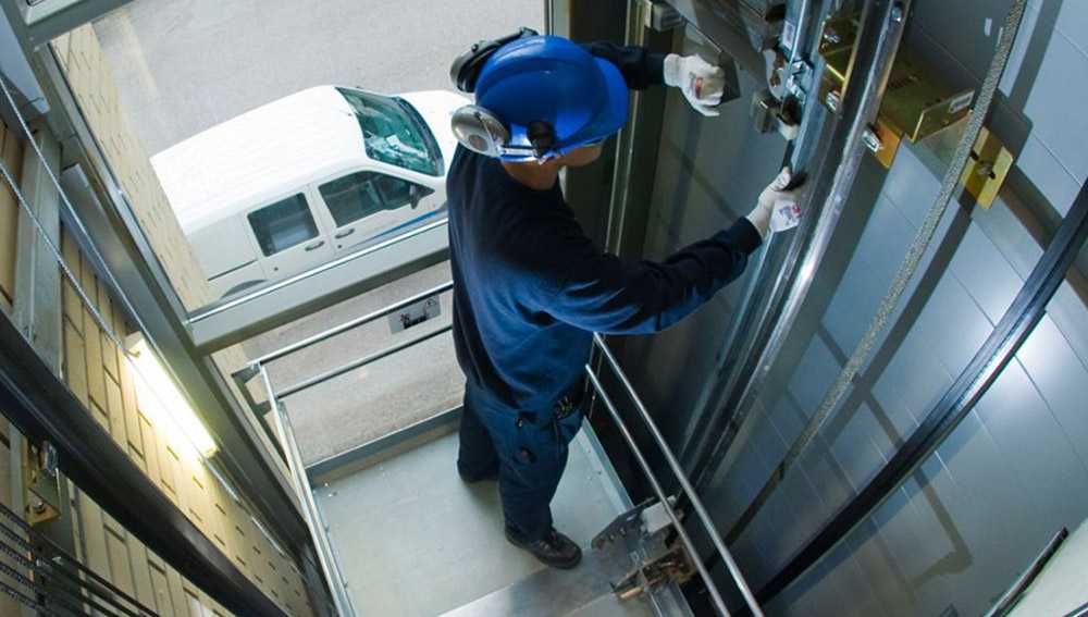 Keles Asansör Bakımı